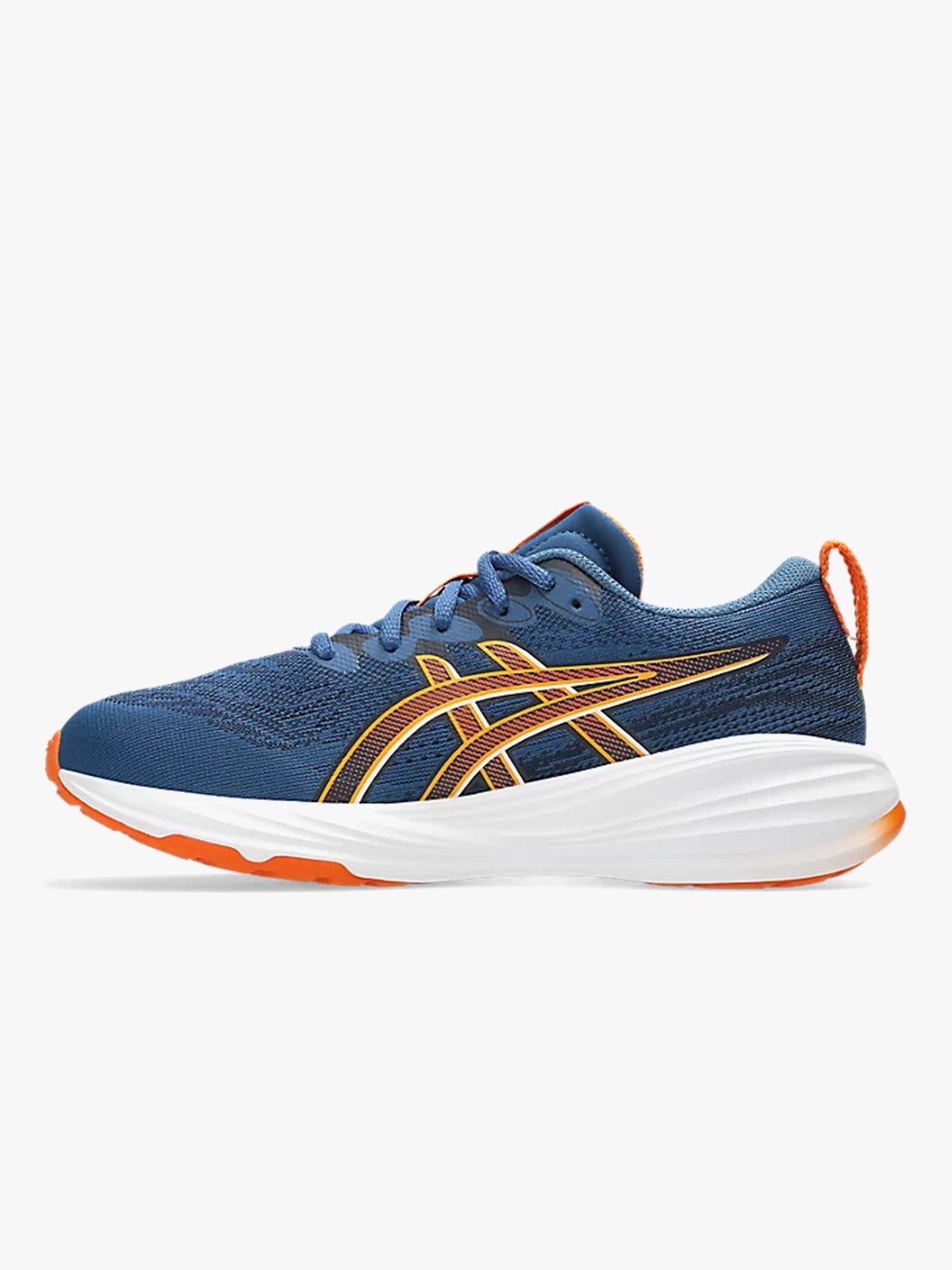 ASICS Gel-Cumulus 27 Grade School Twilight Blue/White