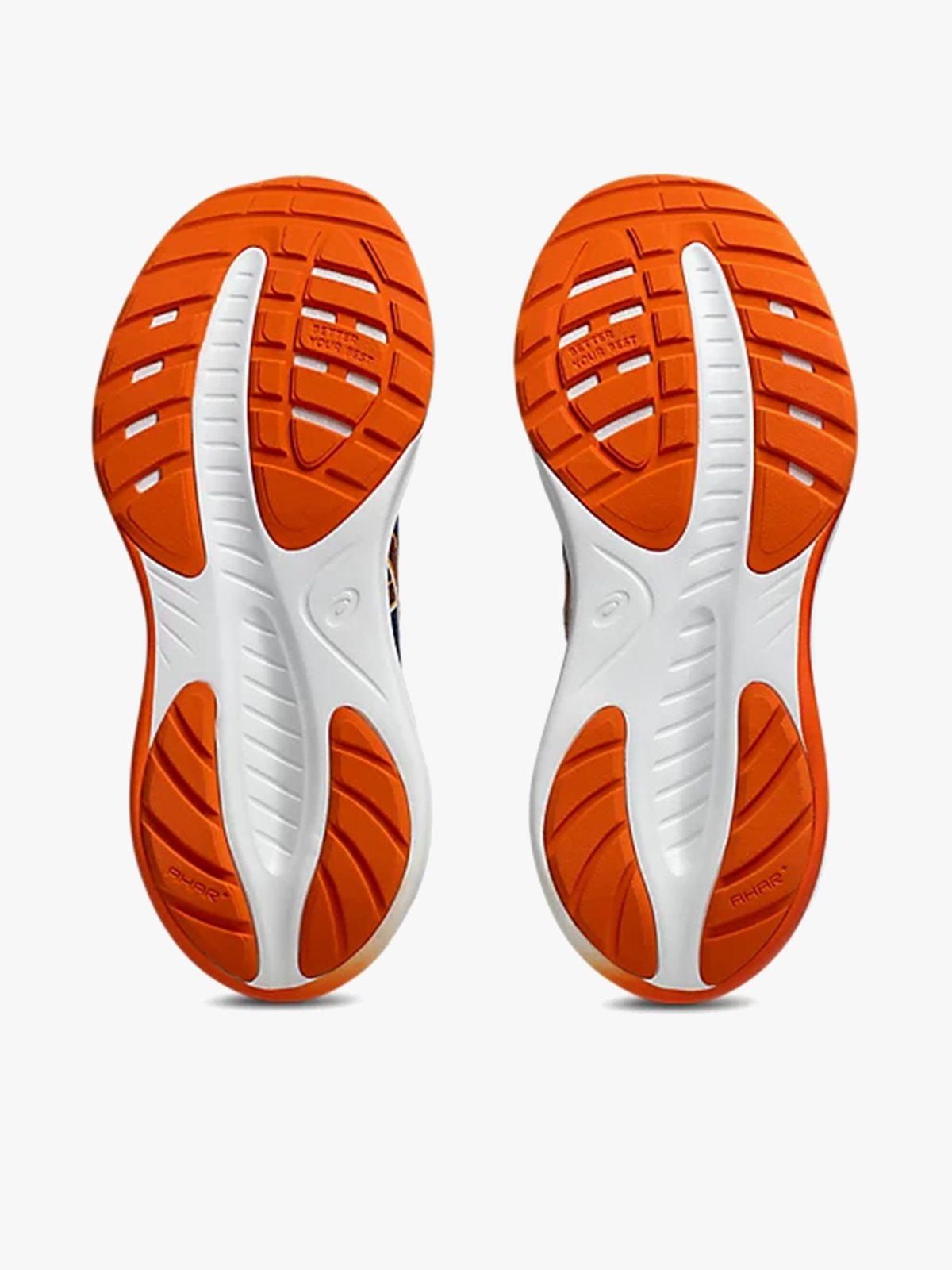 ASICS Gel-Cumulus 27 Grade School Twilight Blue/White