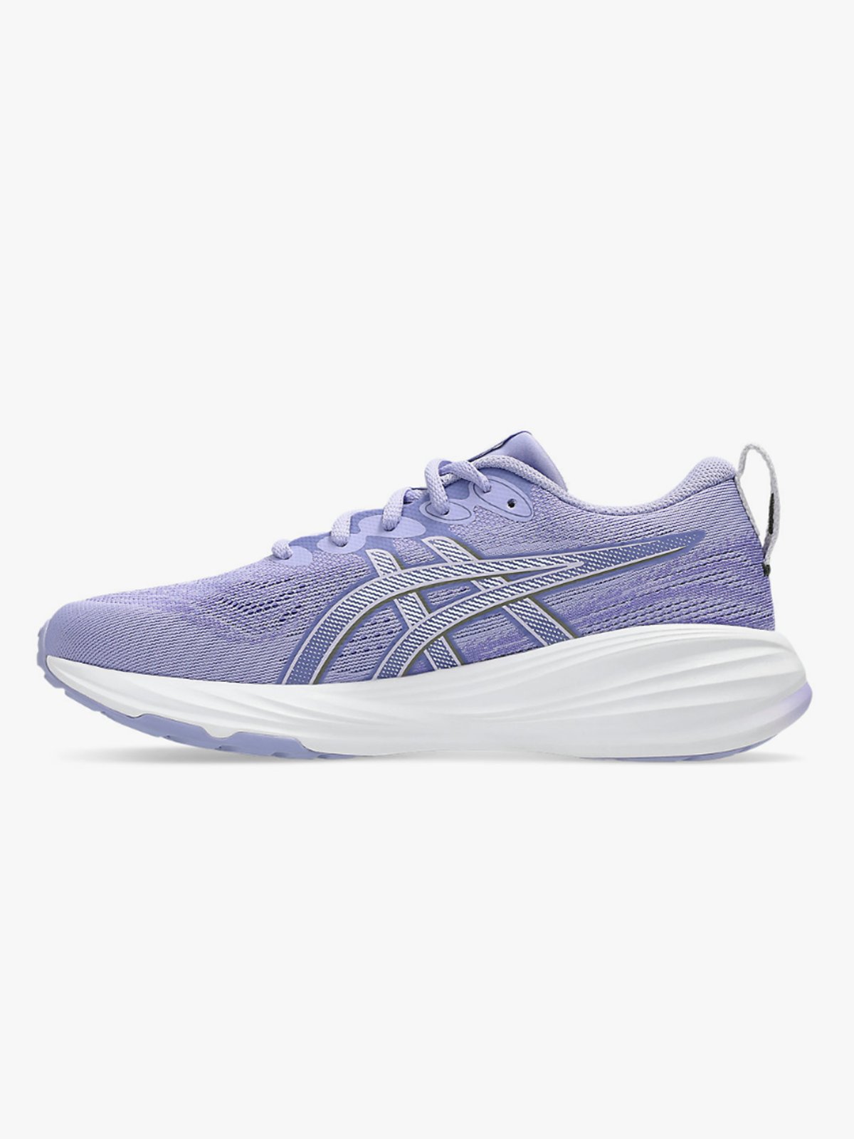 ASICS Gel-Cumulus 27 Grade School Bluebell / Dark Olive