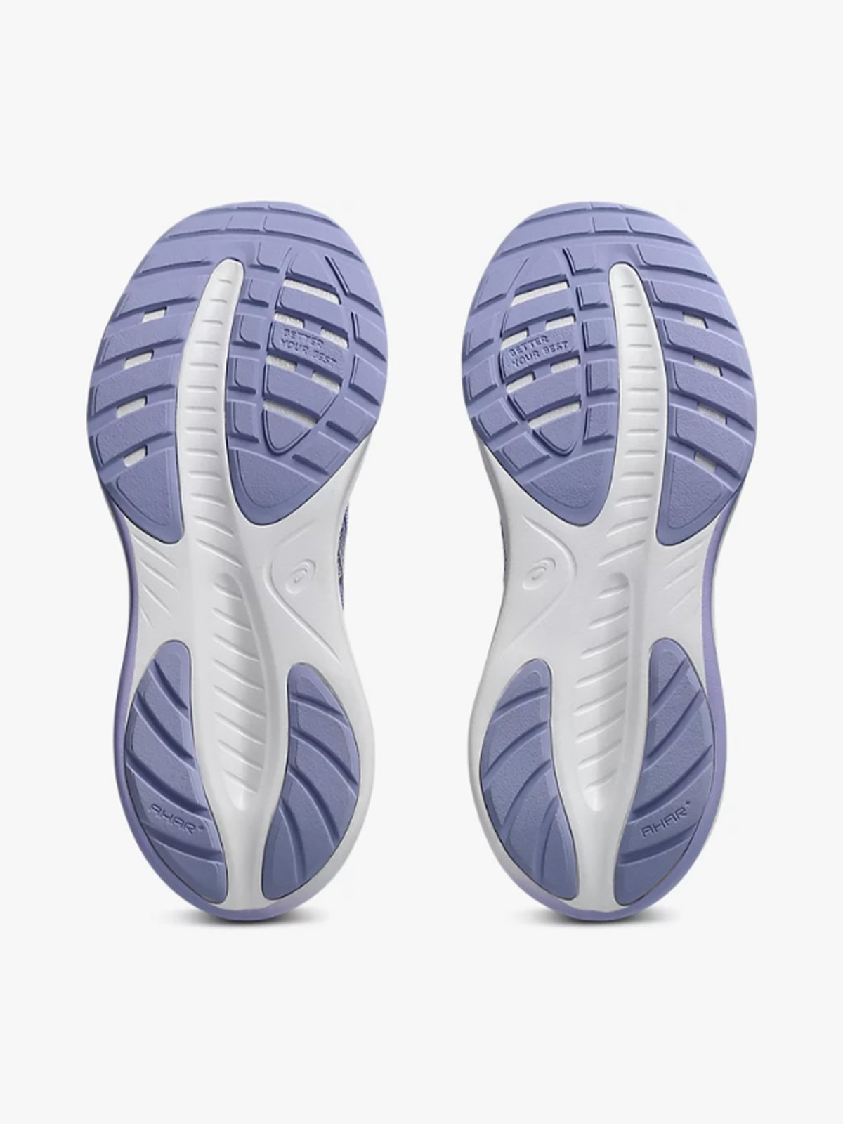 ASICS Gel-Cumulus 27 Grade School Bluebell / Dark Olive