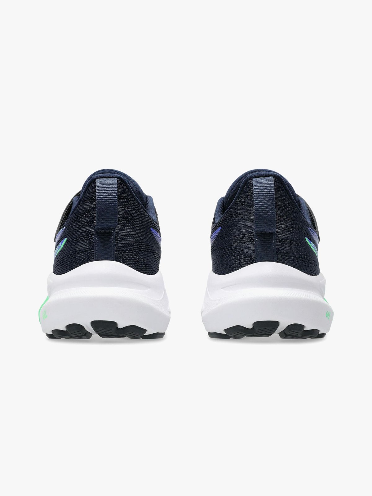 ASICS GT-1000 14 PS Midnight / Vital Green