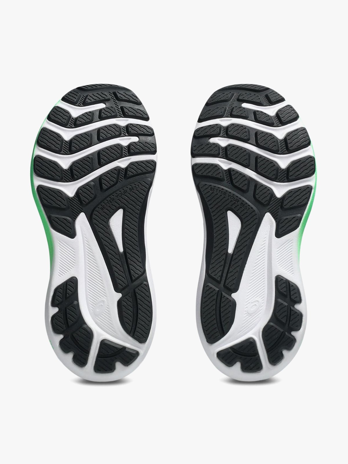 ASICS GT-1000 14 PS Midnight / Vital Green