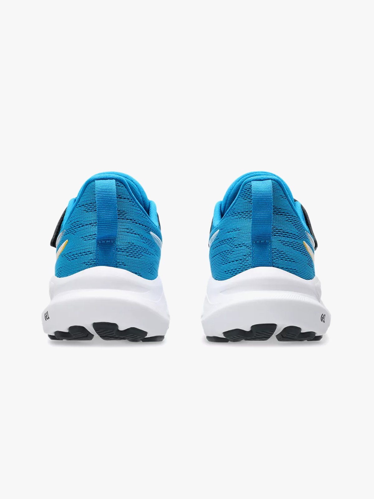 ASICS GT-1000 14 PS Aegean Blue / Yamabuki