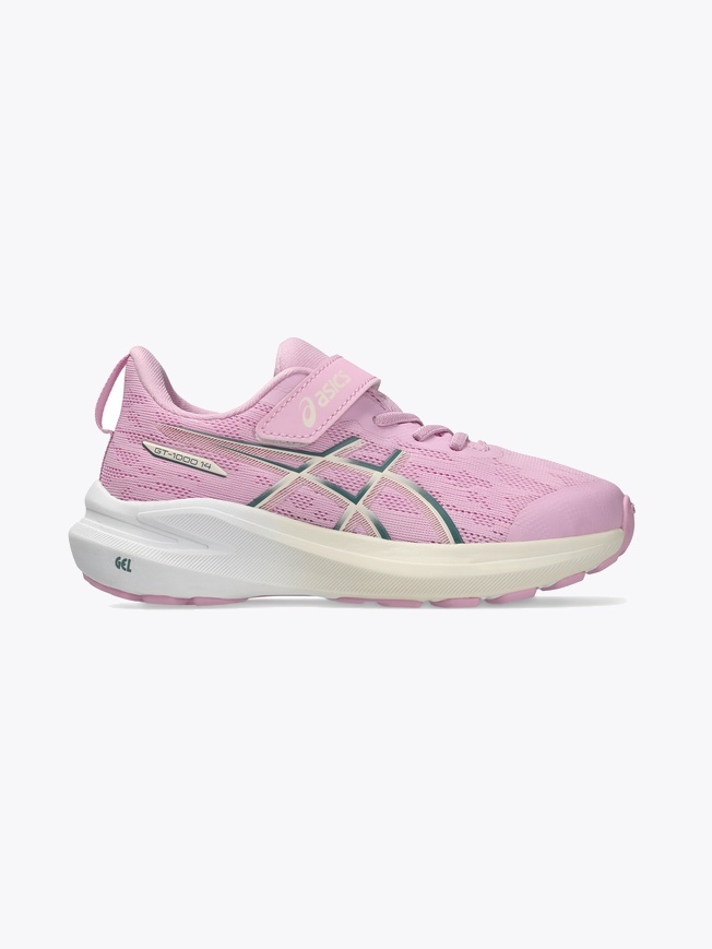 ASICS GT-1000 14 PS Hazy Lilac / Rose Dust