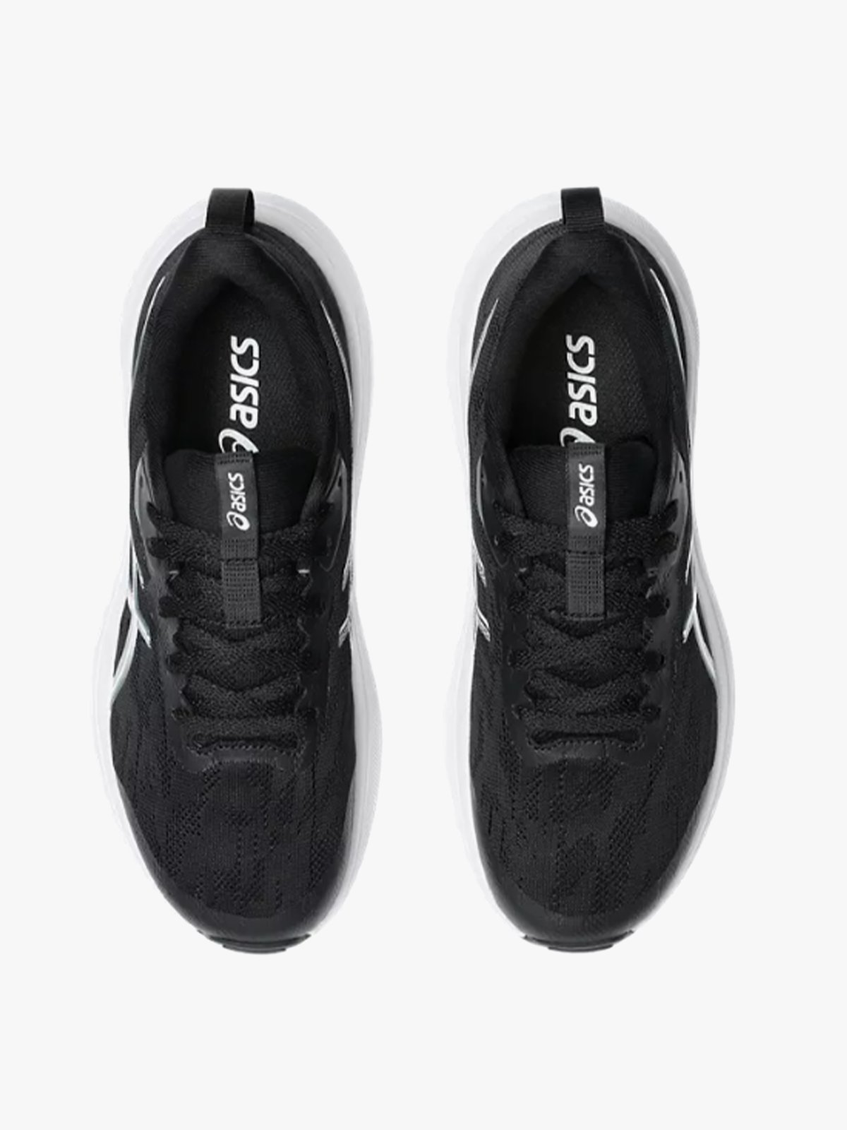 ASICS GT-1000 14 GS Black / Steel Grey