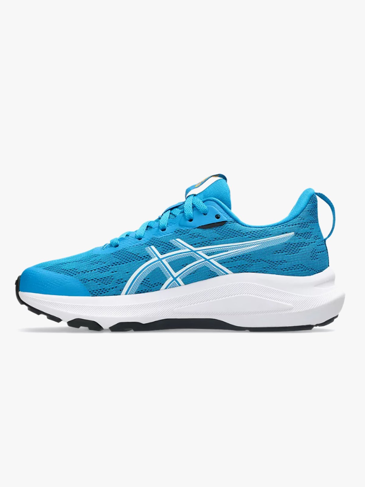 ASICS GT-1000 14 GS Aegean Blue / Yamabuki