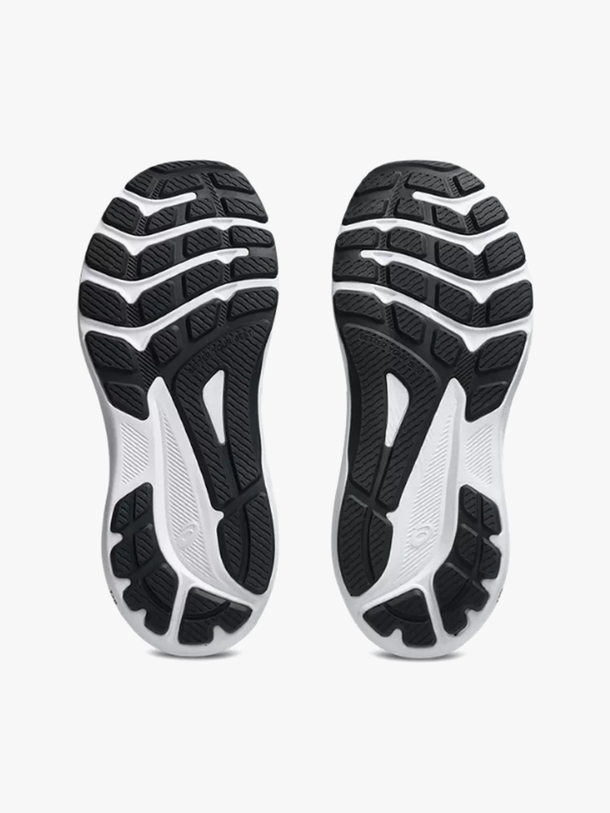 ASICS GT-1000 14 GS Aegean Blue / Yamabuki