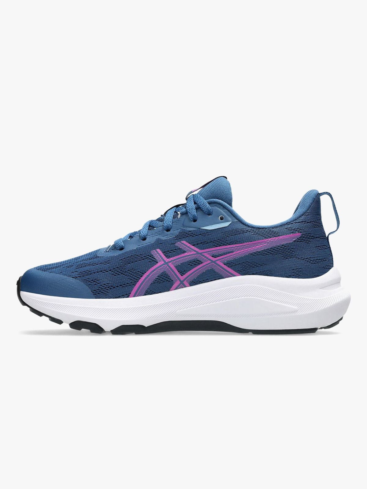 ASICS GT-1000 14 GS Twilight Blue / Digital Sakura