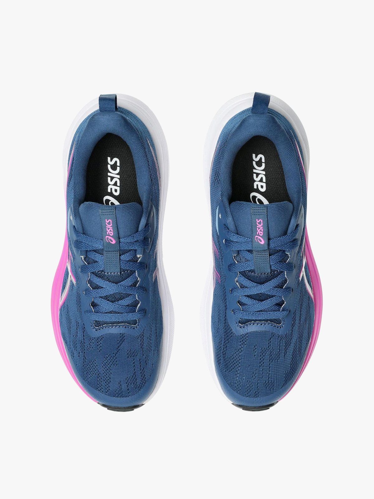 ASICS GT-1000 14 GS Twilight Blue / Digital Sakura