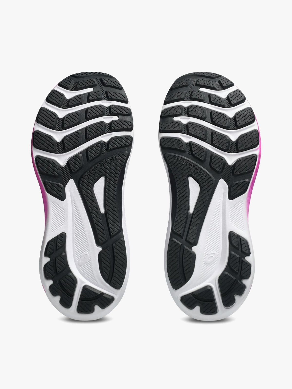 ASICS GT-1000 14 GS Twilight Blue / Digital Sakura