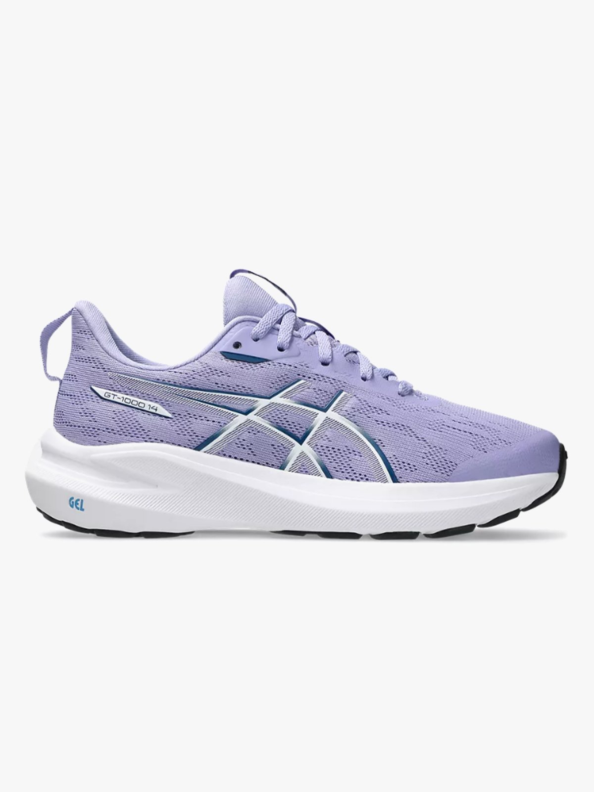 ASICS GT-1000 14 GS Bluebell / Twilight Blue