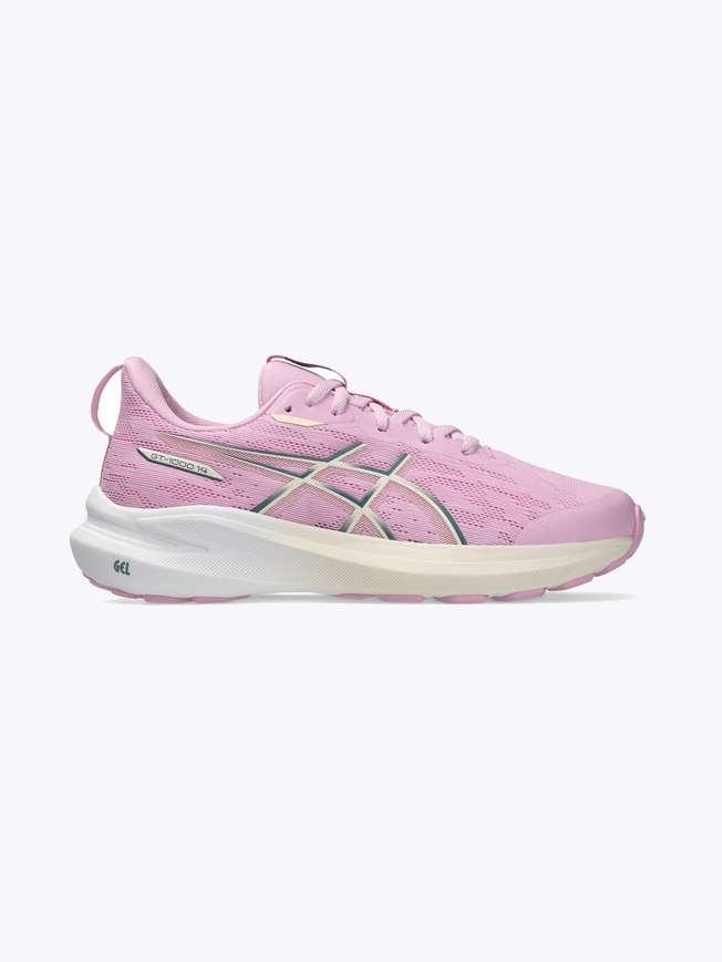 ASICS GT-1000 14 GS Hazy Lilac / Rose Dust