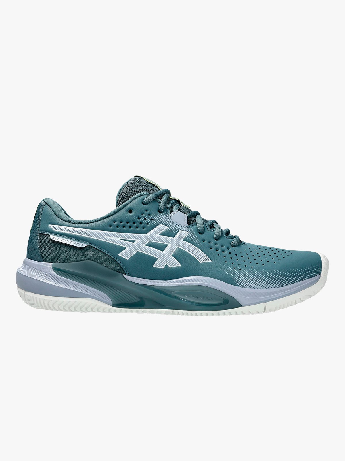 ASICS Gel-Challenger 15 Clay Ironclad / Grey Blue