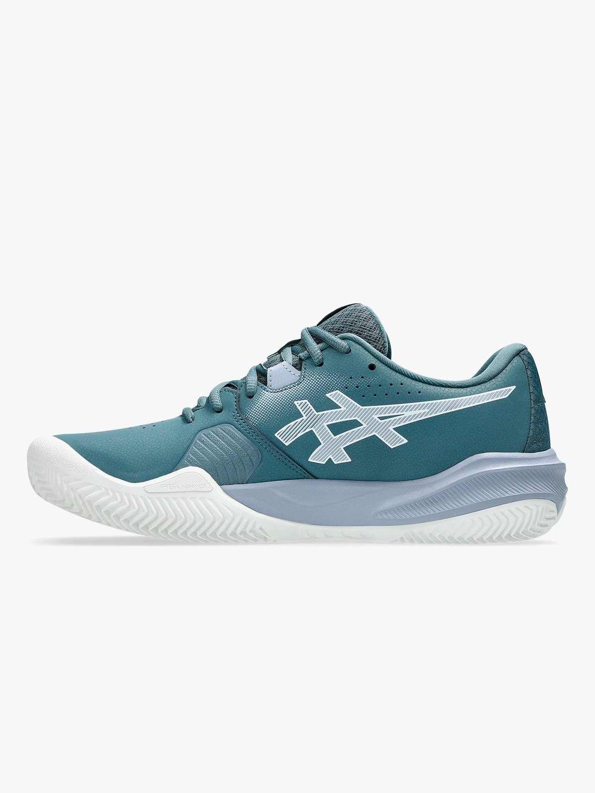 ASICS Gel-Challenger 15 Clay Ironclad / Grey Blue