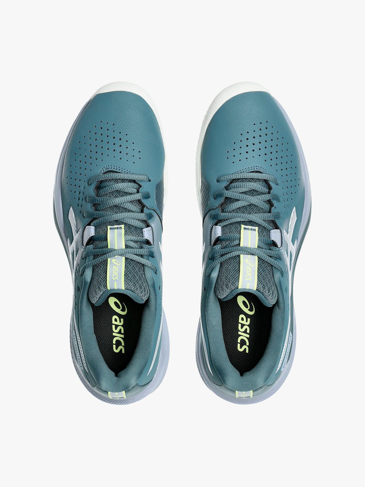 ASICS Gel-Challenger 15 Clay Ironclad / Grey Blue