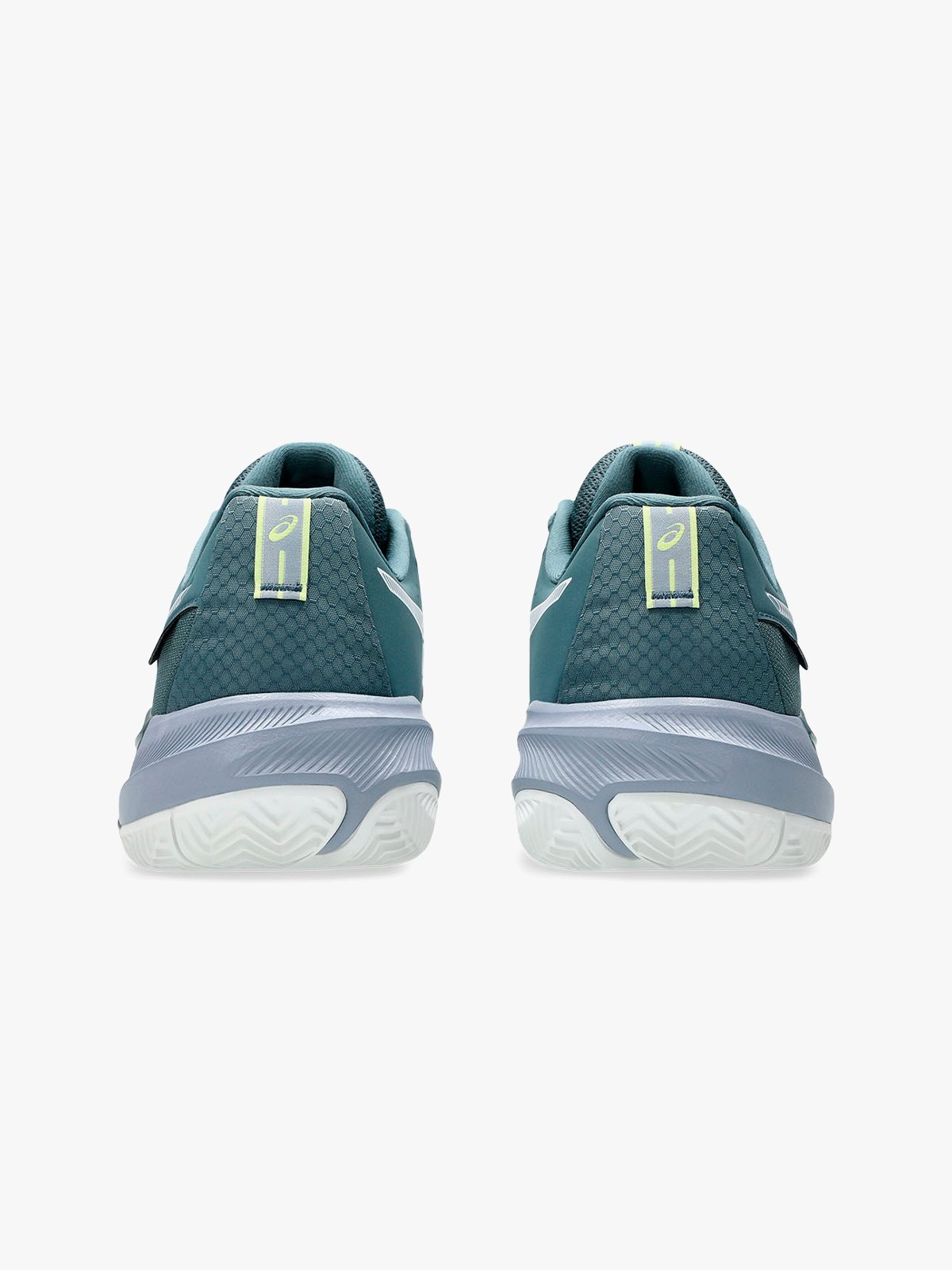 ASICS Gel-Challenger 15 Clay Ironclad / Grey Blue