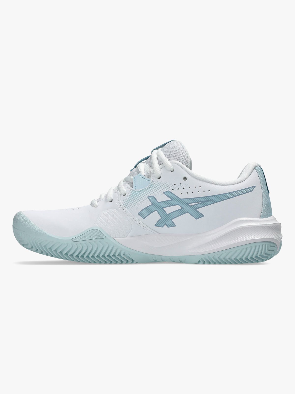 ASICS Gel-Challenger 15 Clay White / Sky