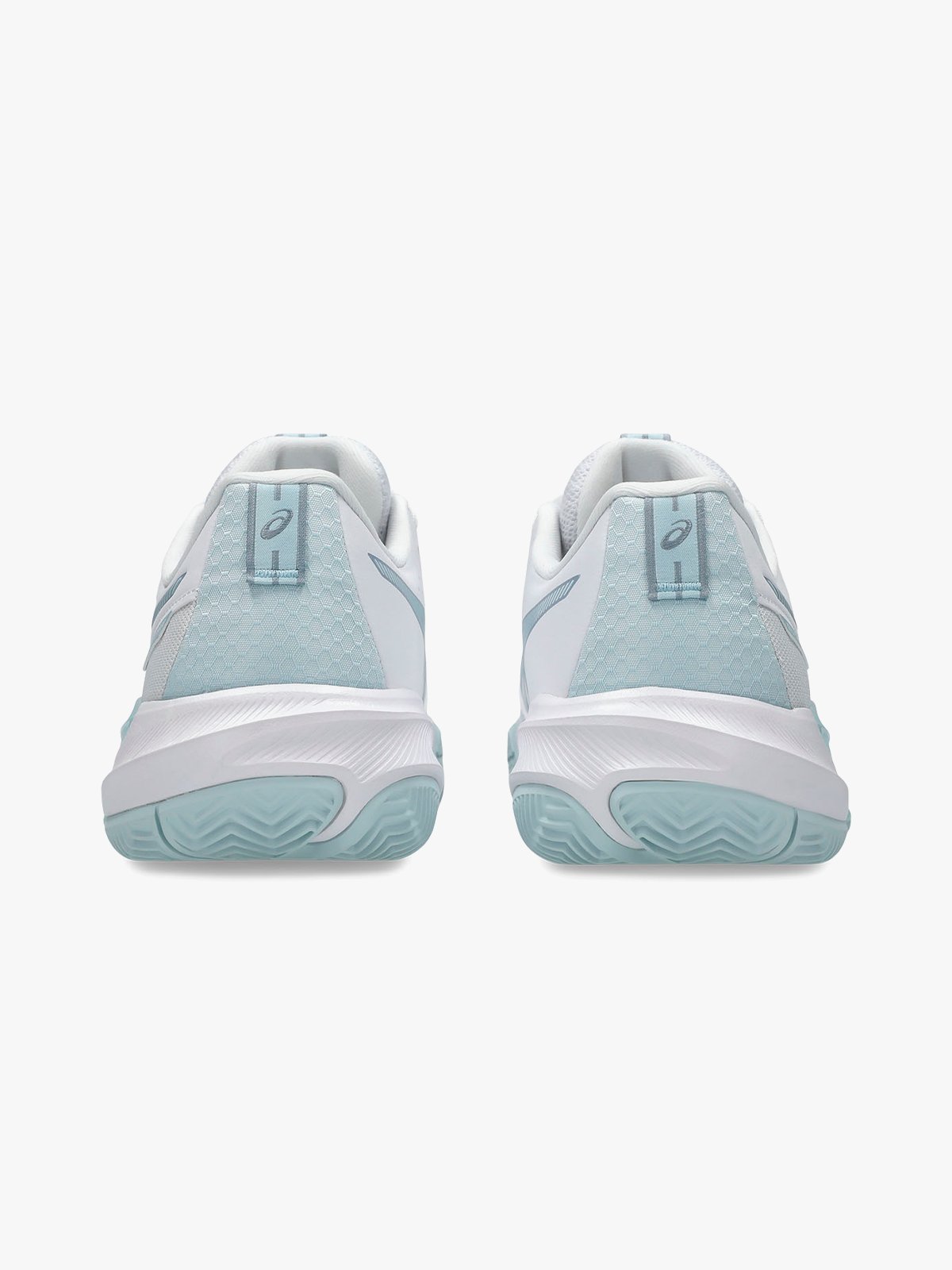 ASICS Gel-Challenger 15 Clay White / Sky