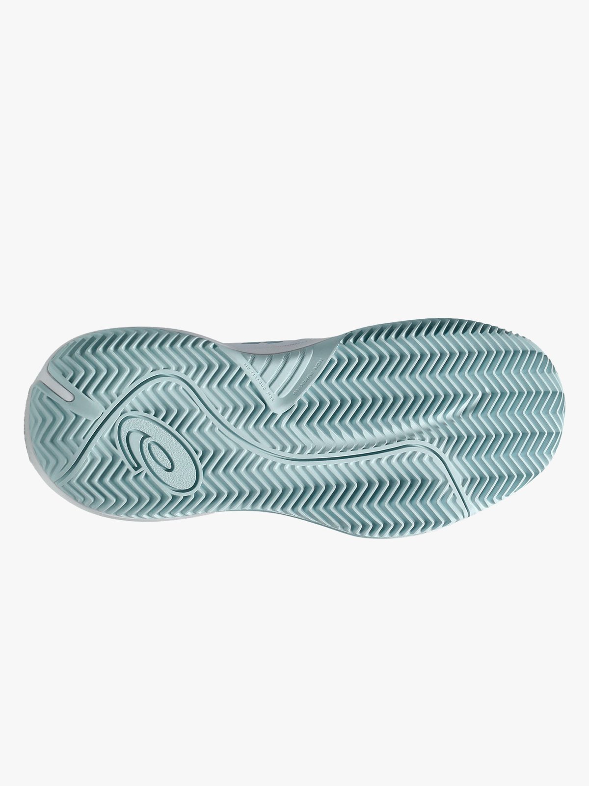 ASICS Gel-Challenger 15 Clay White / Sky