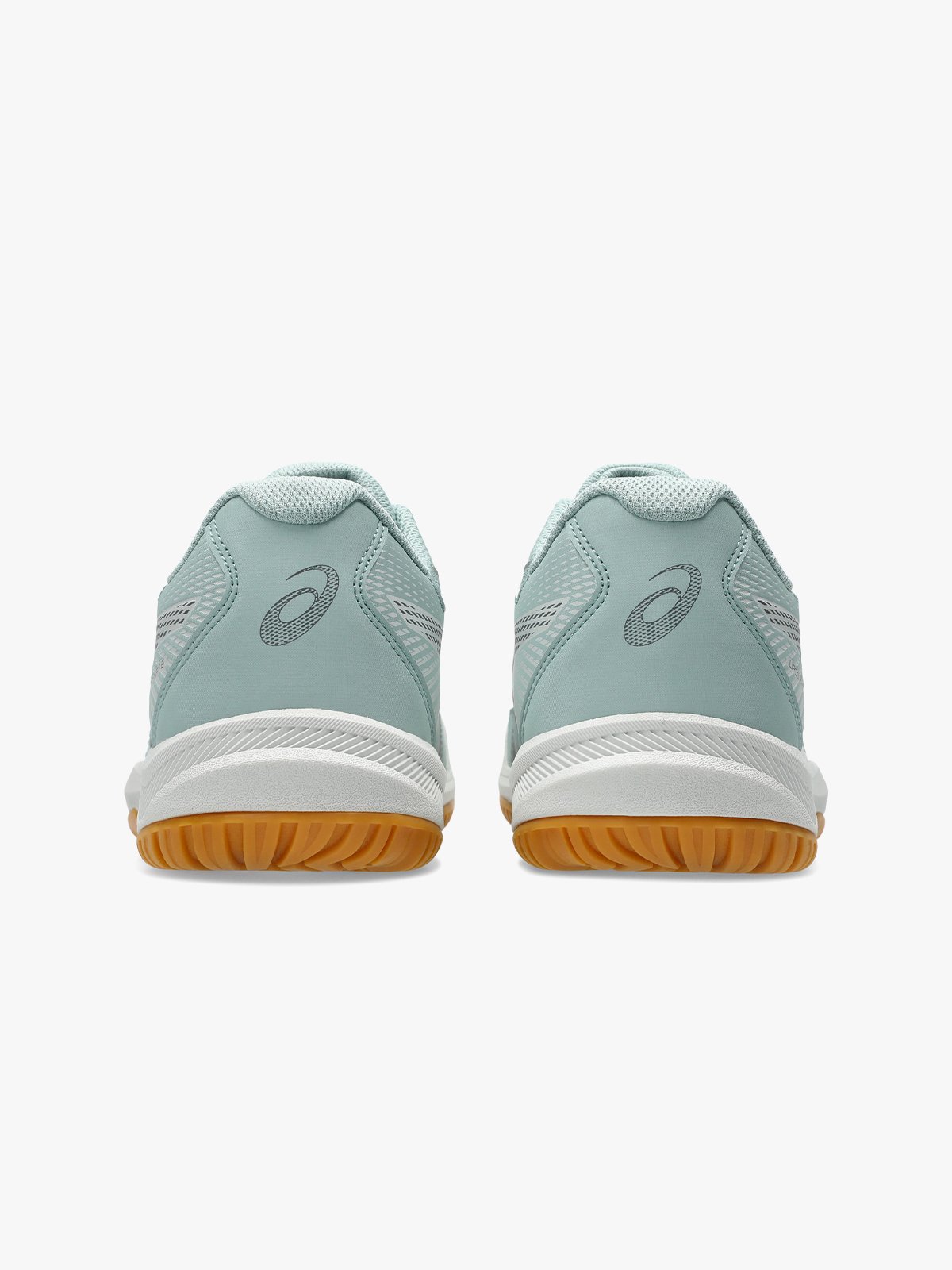 ASICS Upcourt 6 Ocean Haze / Steel Grey