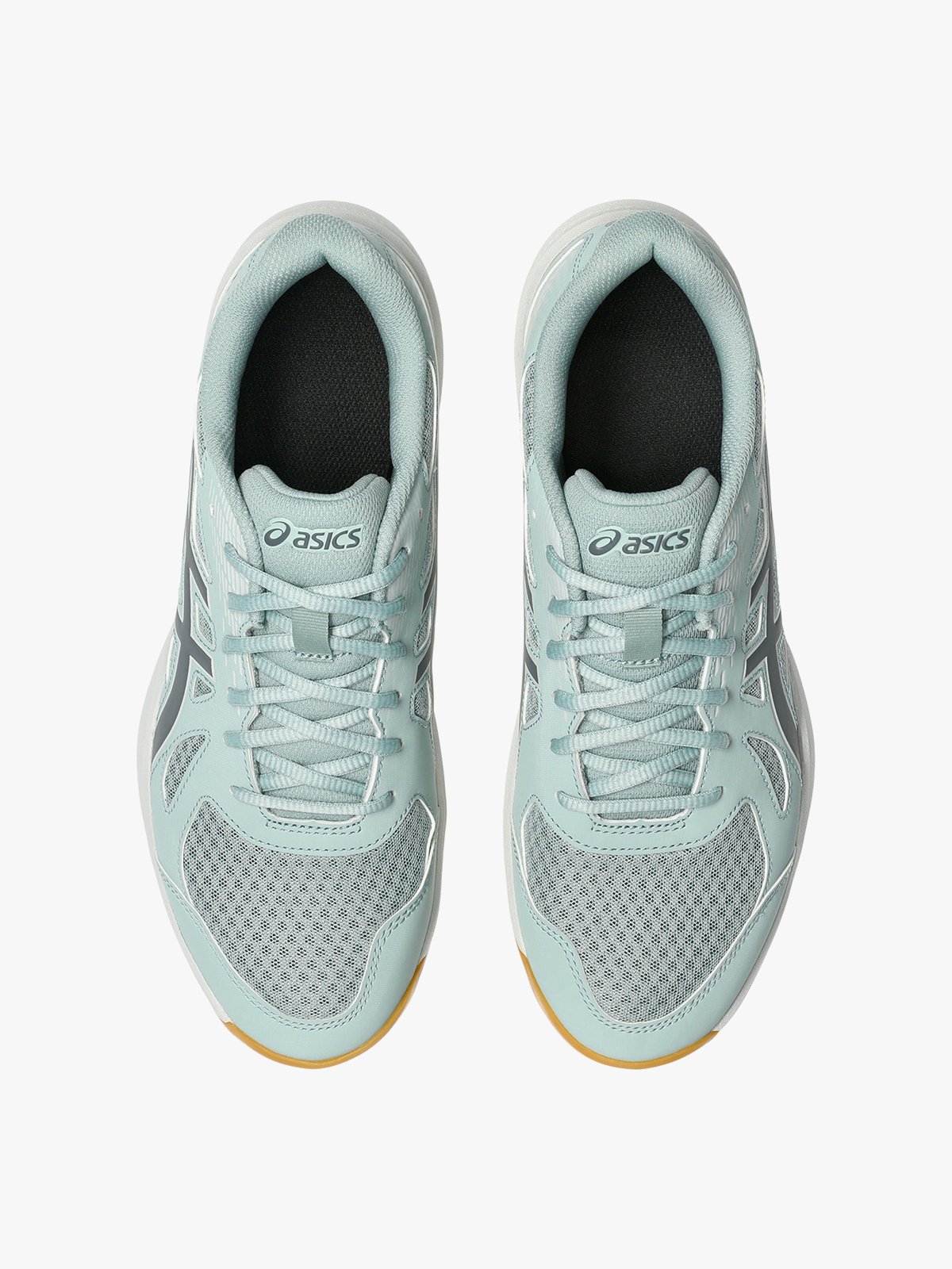 ASICS Upcourt 6 Ocean Haze / Steel Grey
