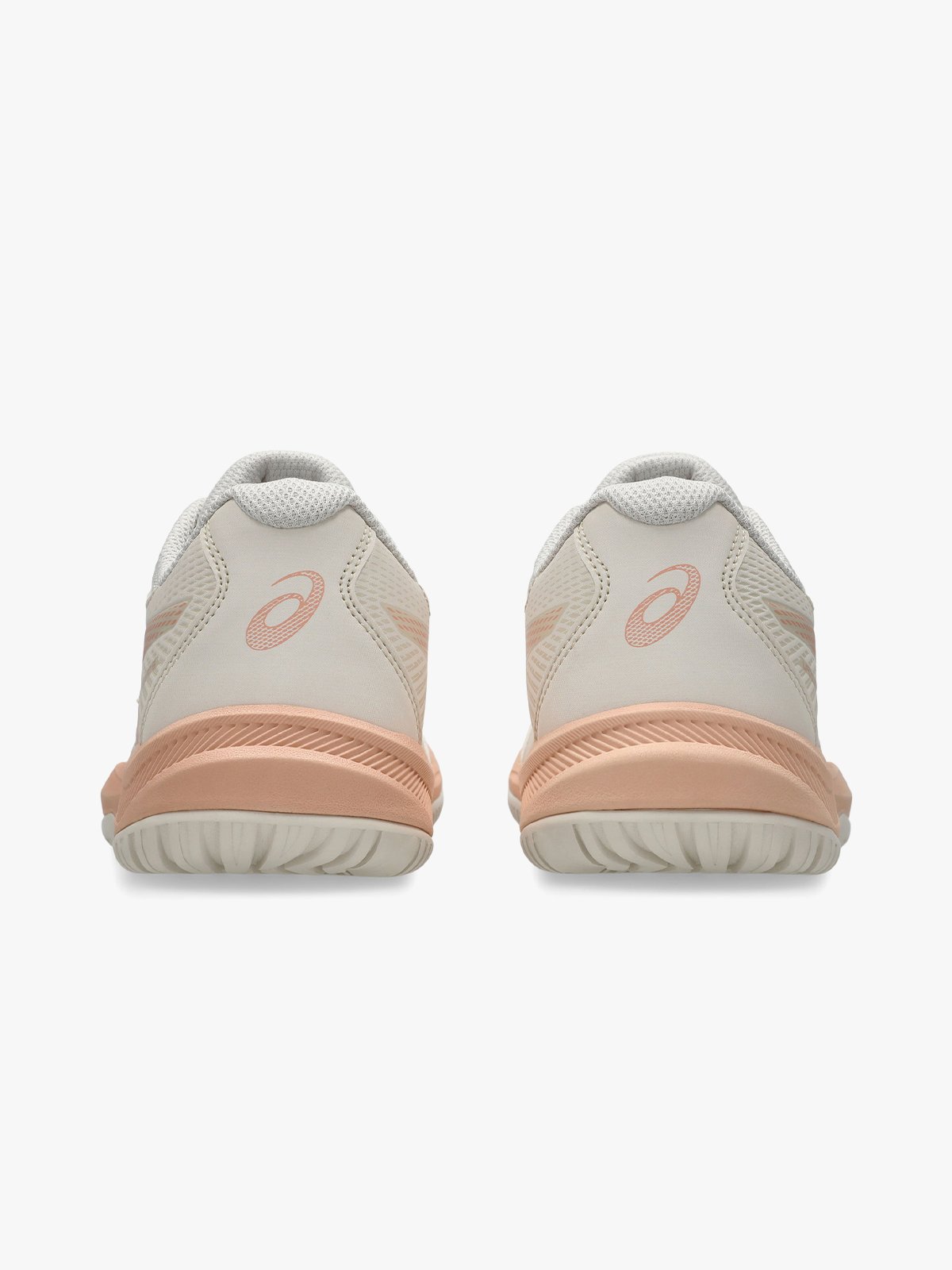 ASICS Upcourt 6 Soft Oat / Cantaloupe