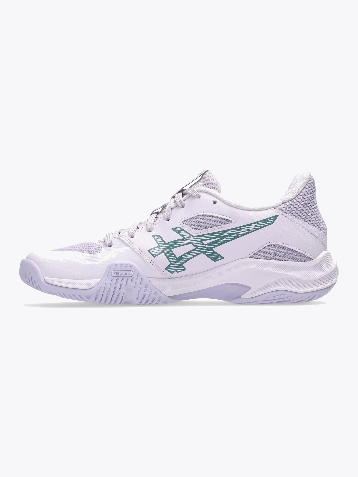 ASICS Blade FF 2 Dahlia / Foggy Teal