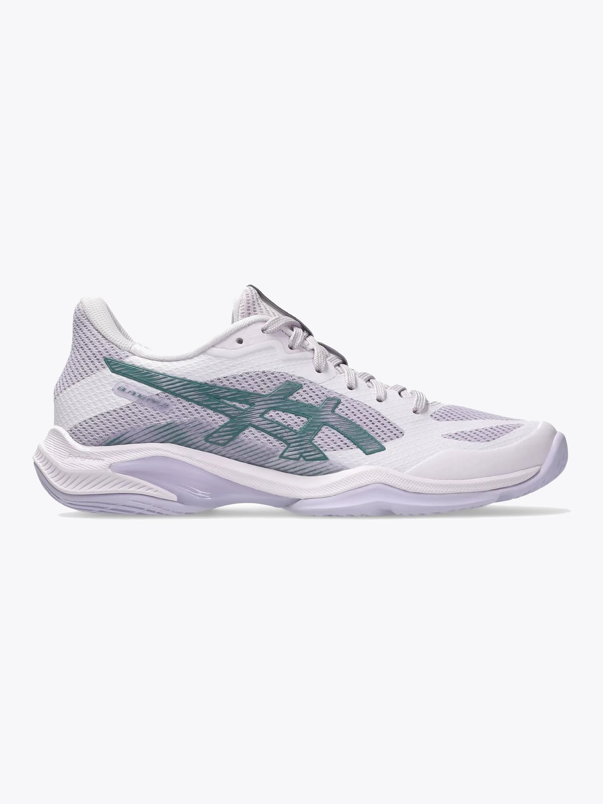 ASICS Blade FF 2 Dahlia / Foggy Teal