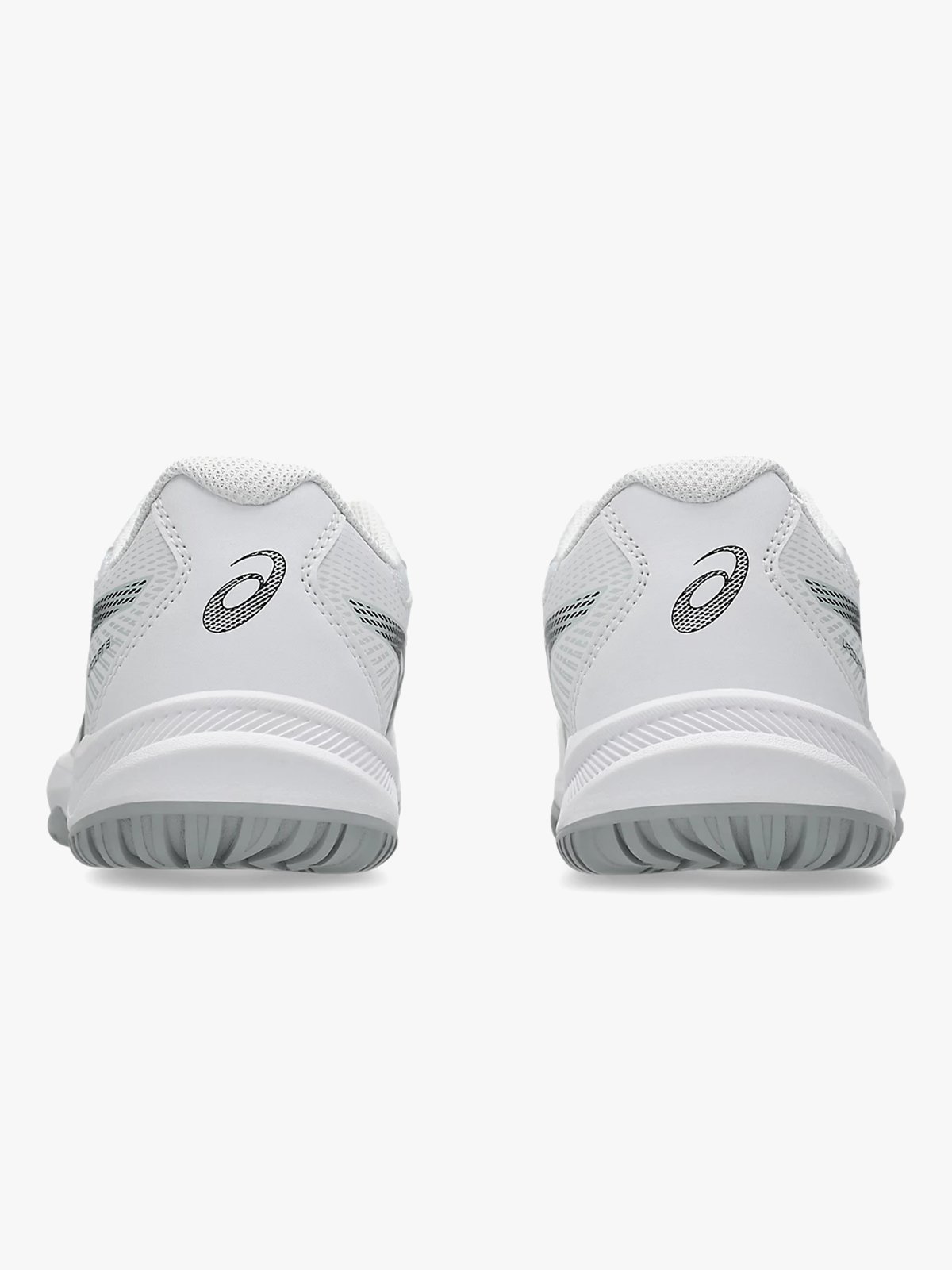 ASICS Upcourt 6 GS WHITE/BLACK