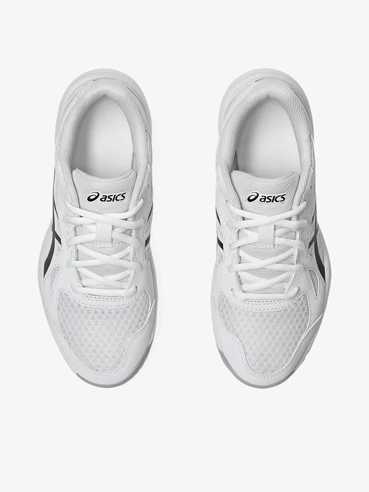 ASICS Upcourt 6 GS WHITE/BLACK