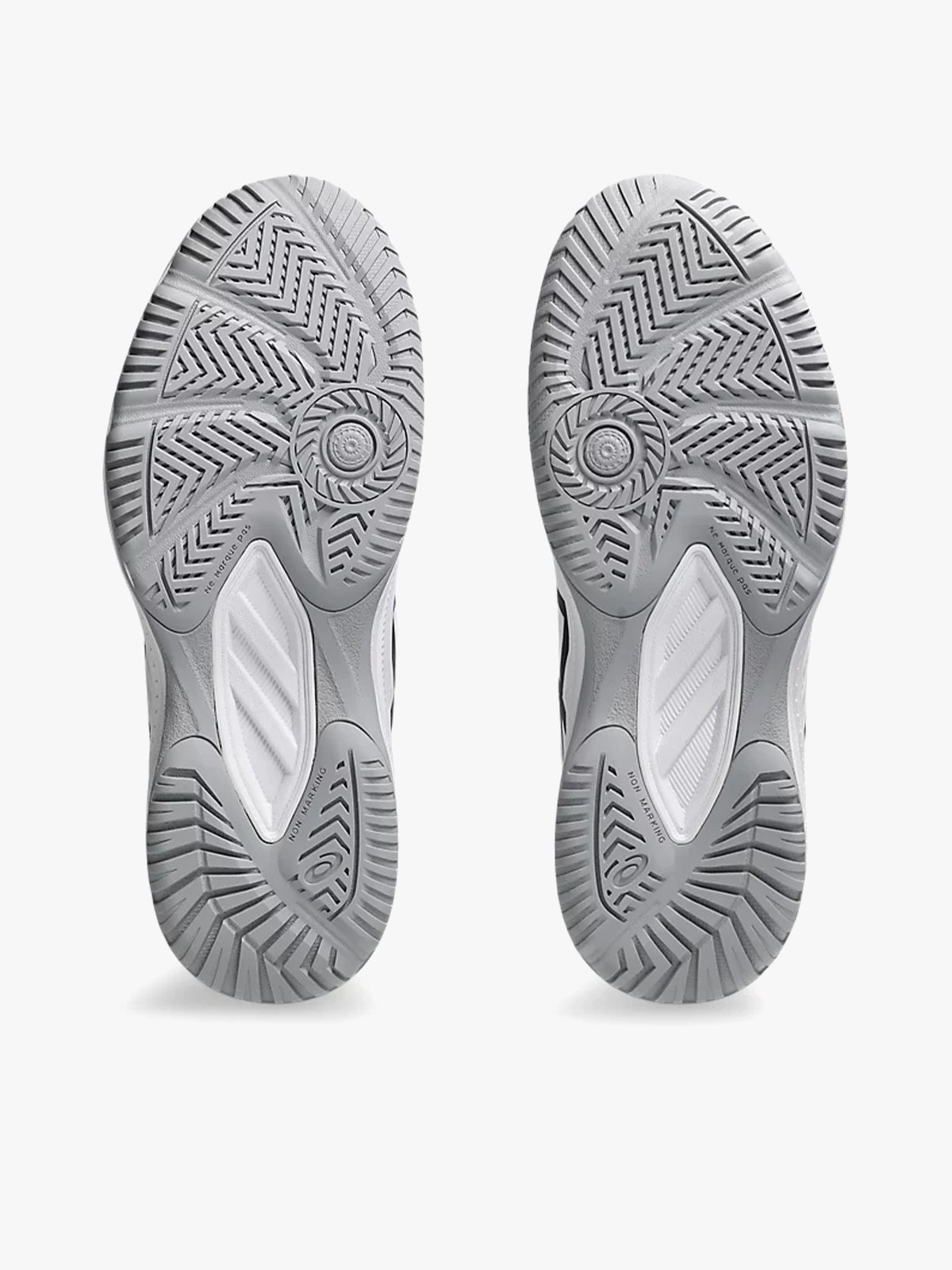 ASICS Upcourt 6 GS WHITE/BLACK