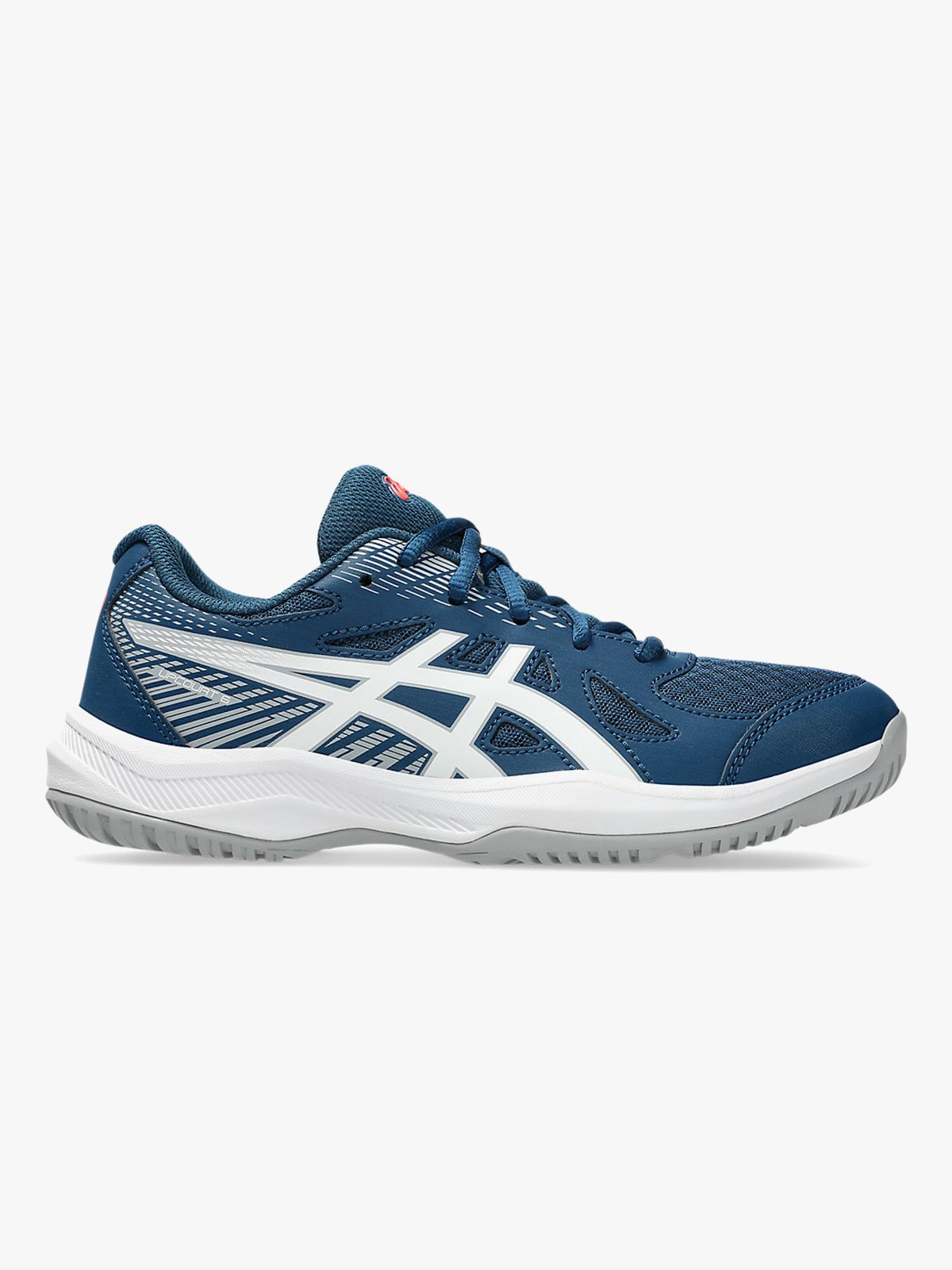 ASICS Upcourt 6 GS MAKO BLUE/WHITE
