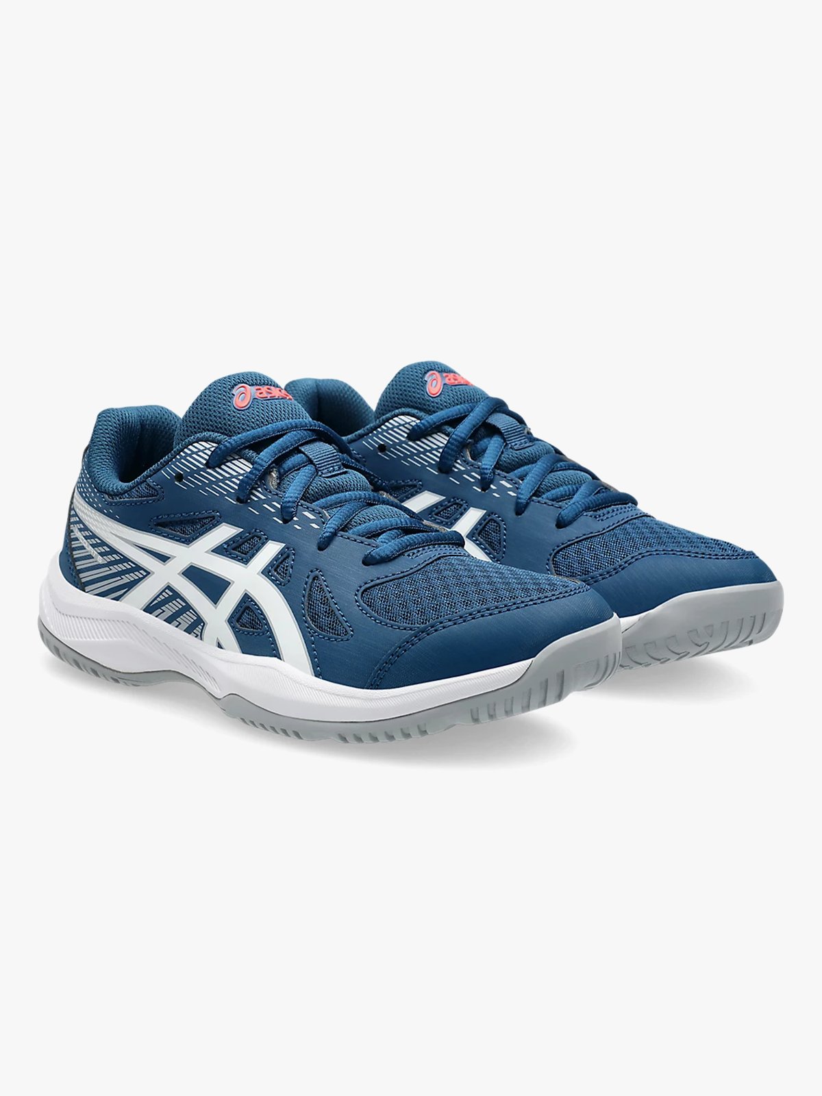 ASICS Upcourt 6 GS MAKO BLUE/WHITE
