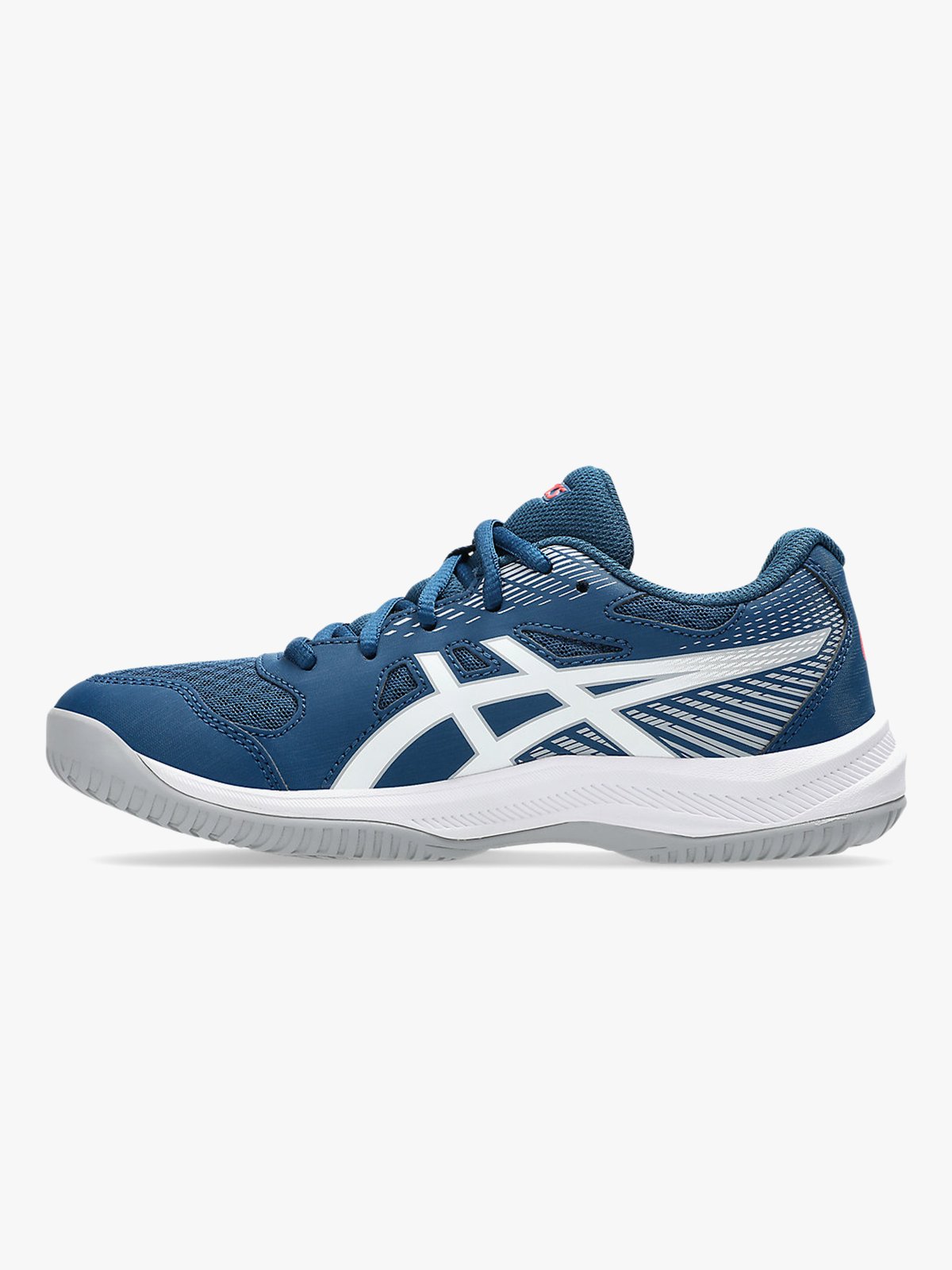 ASICS Upcourt 6 GS MAKO BLUE/WHITE