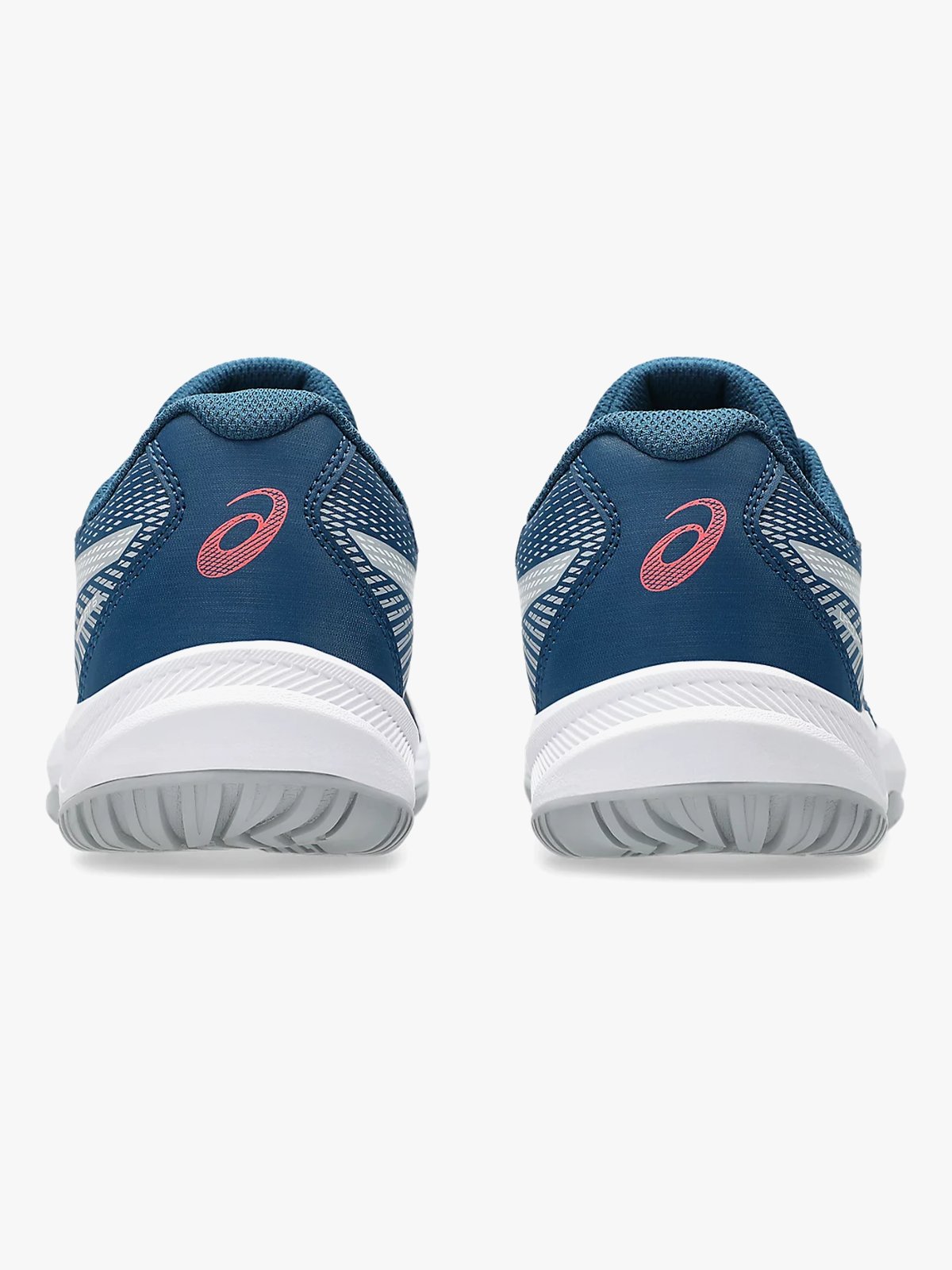 ASICS Upcourt 6 GS MAKO BLUE/WHITE