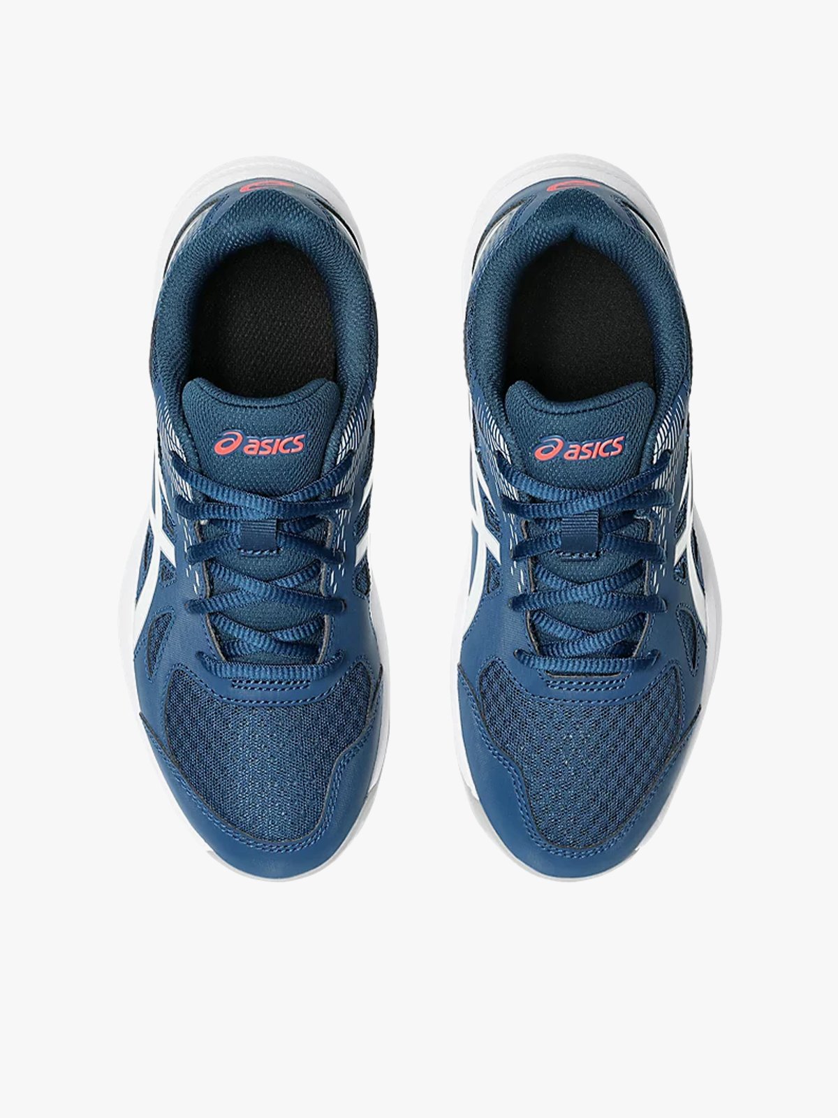 ASICS Upcourt 6 GS MAKO BLUE/WHITE