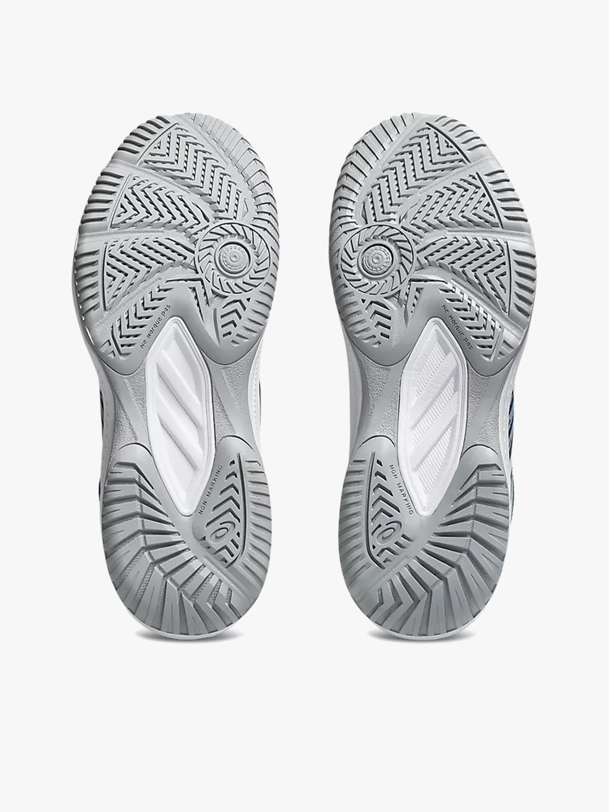 ASICS Upcourt 6 GS MAKO BLUE/WHITE