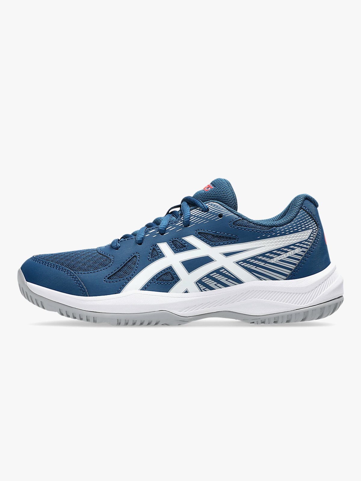ASICS Upcourt 6 GS MAKO BLUE/WHITE