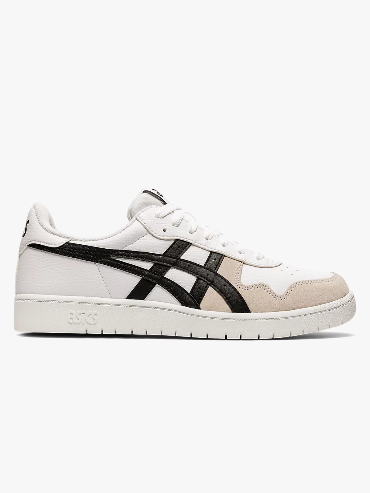 ASICS Japan S White/Black