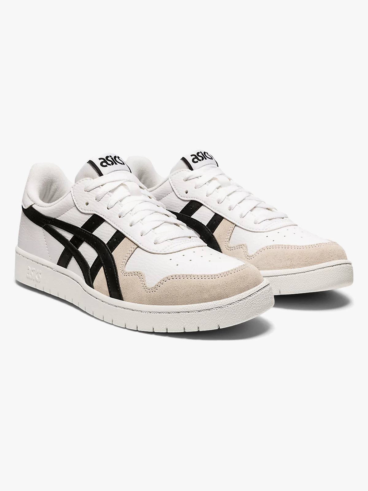 ASICS Japan S White/Black