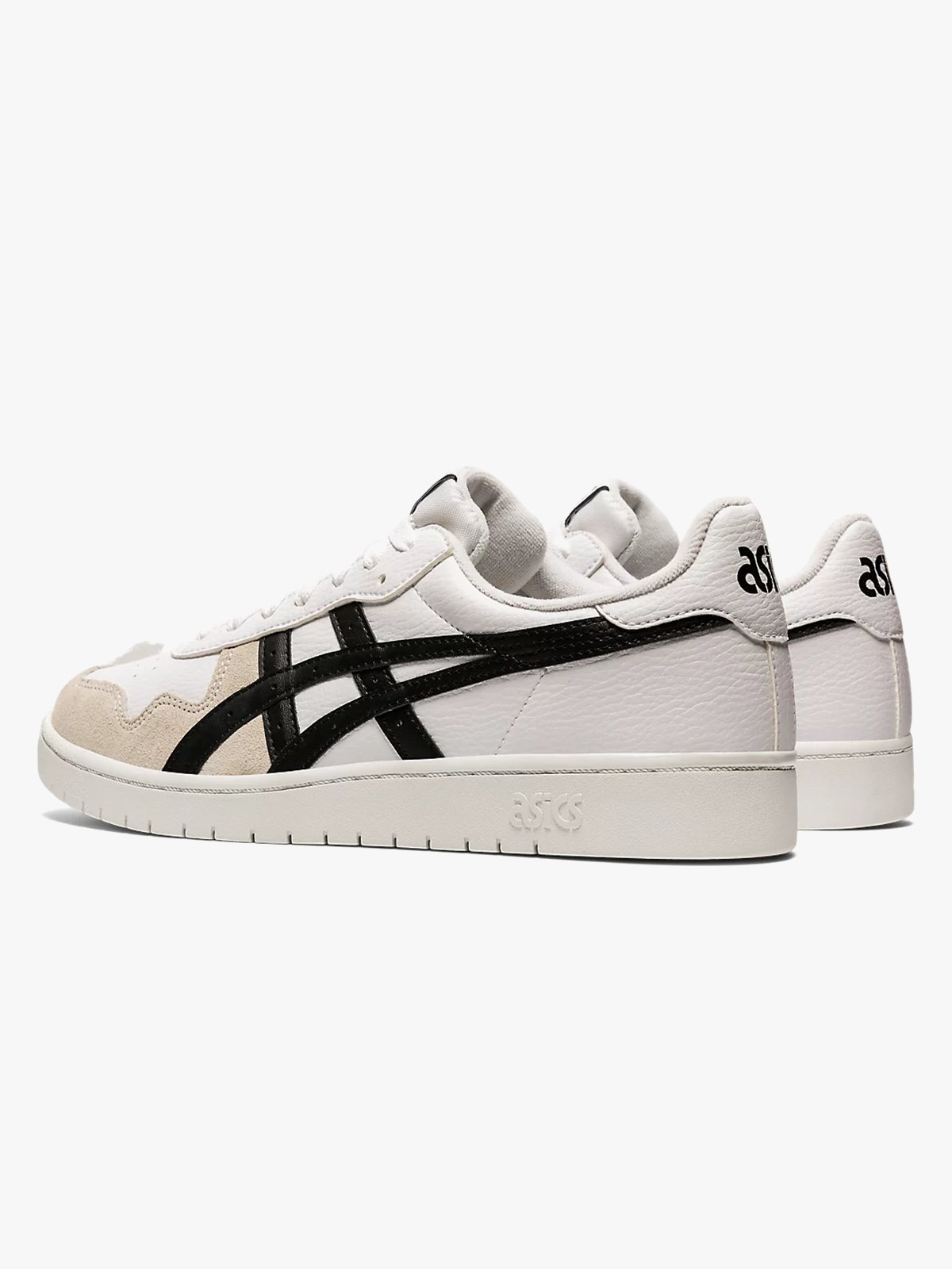 ASICS Japan S White/Black