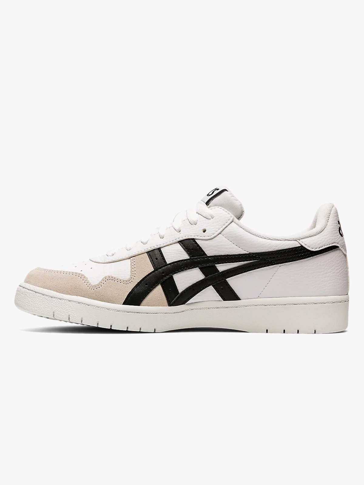 ASICS Japan S White/Black