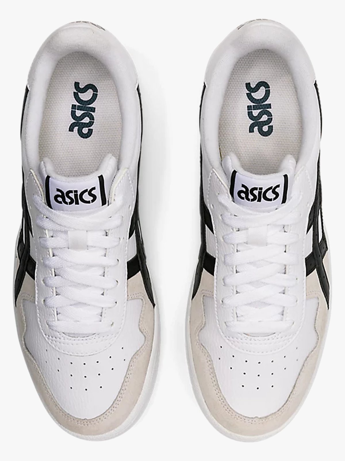 ASICS Japan S White/Black