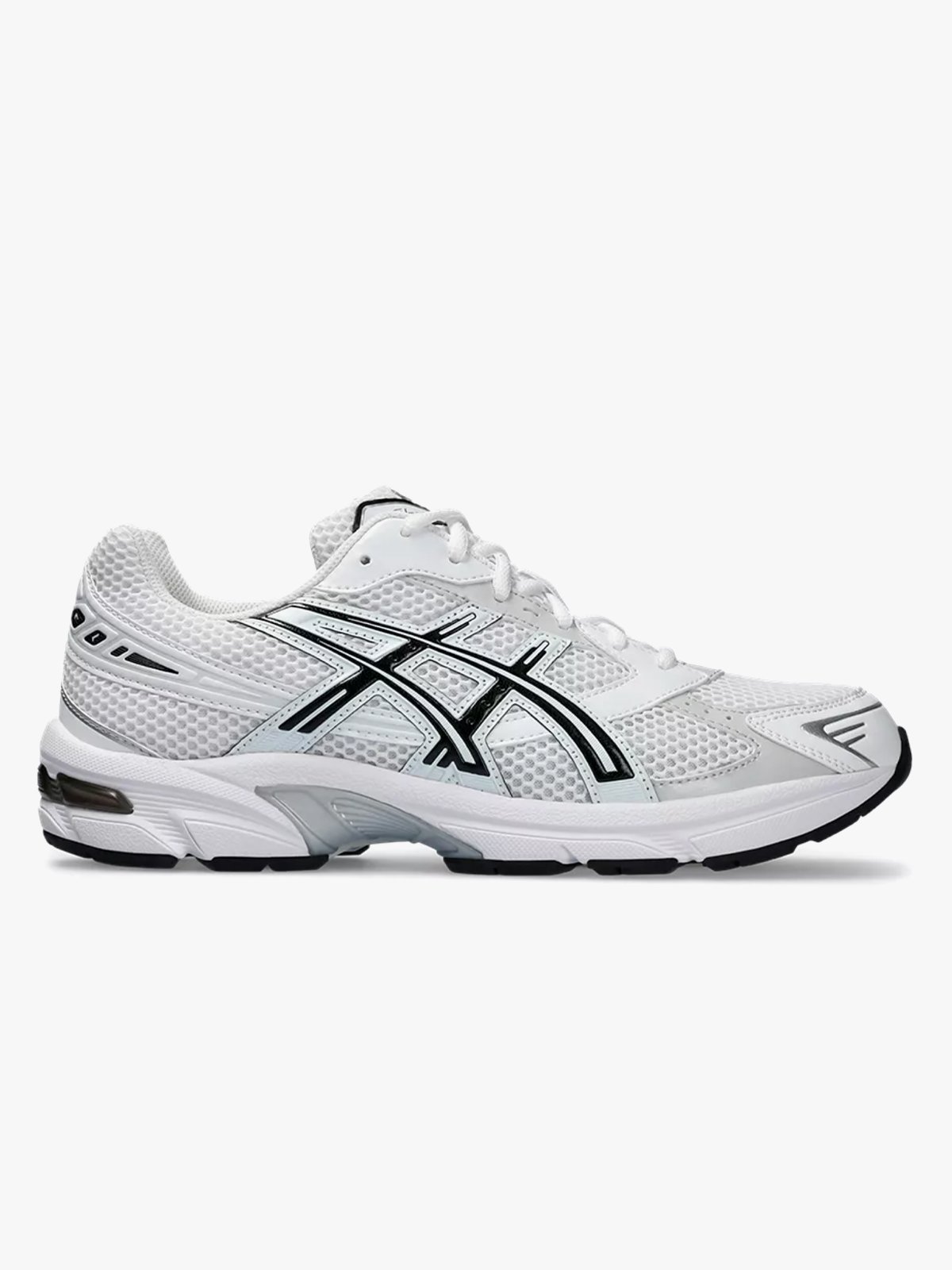 ASICS Gel-1130 White/Black