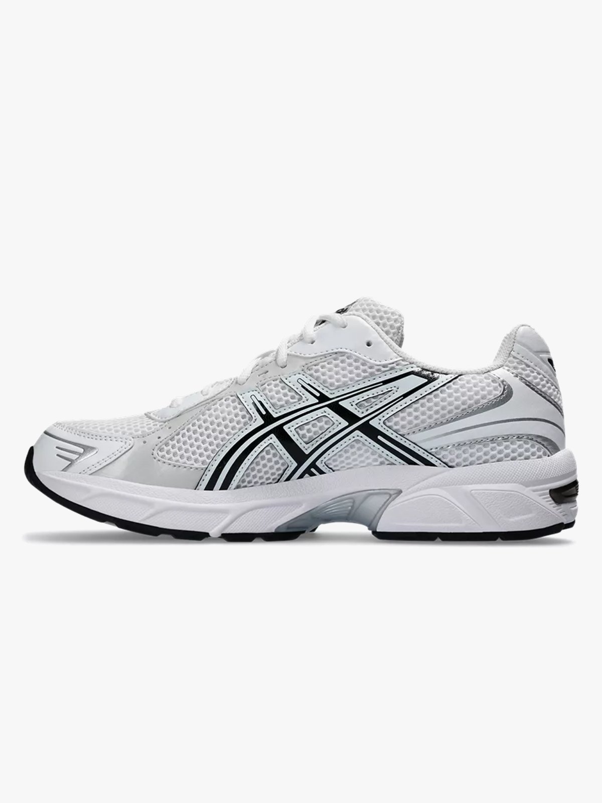 ASICS Gel-1130 White/Black