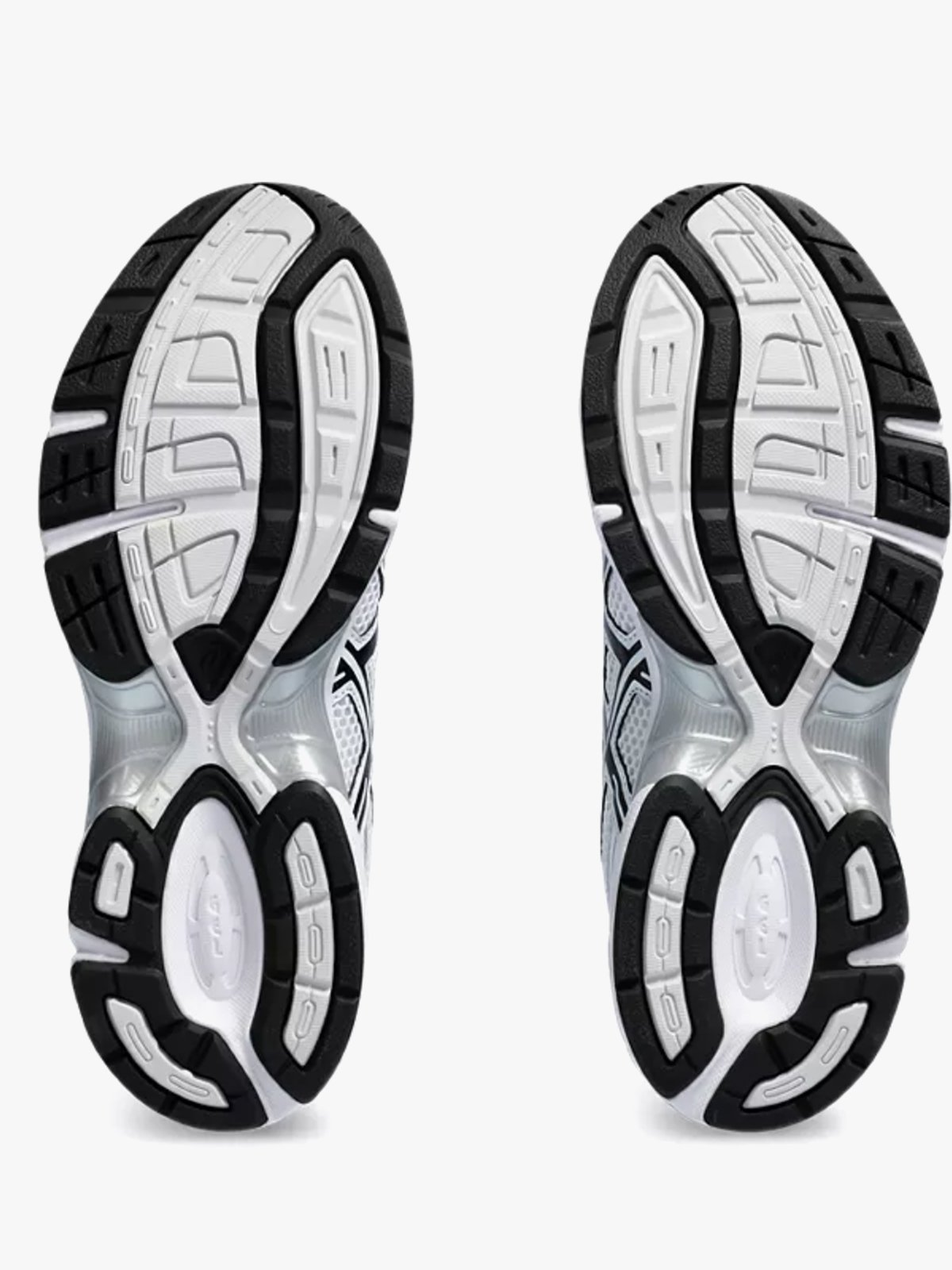 ASICS Gel-1130 White/Black