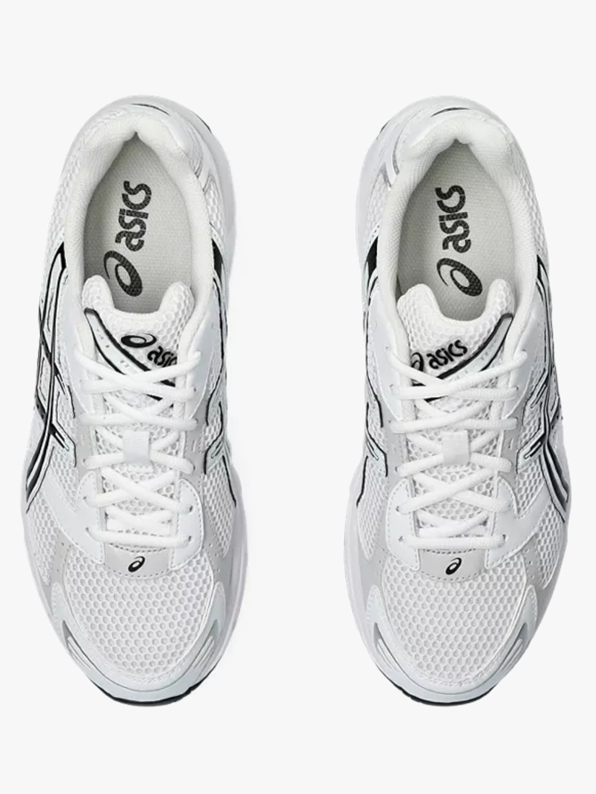 ASICS Gel-1130 White/Black
