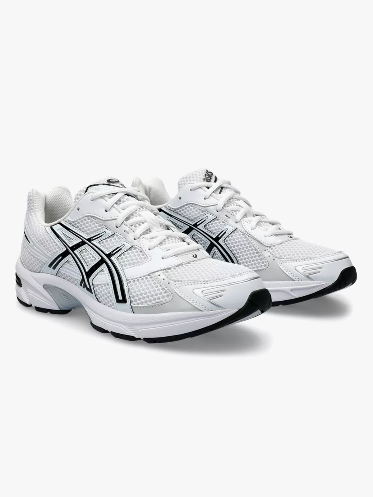 ASICS Gel-1130 White/Black