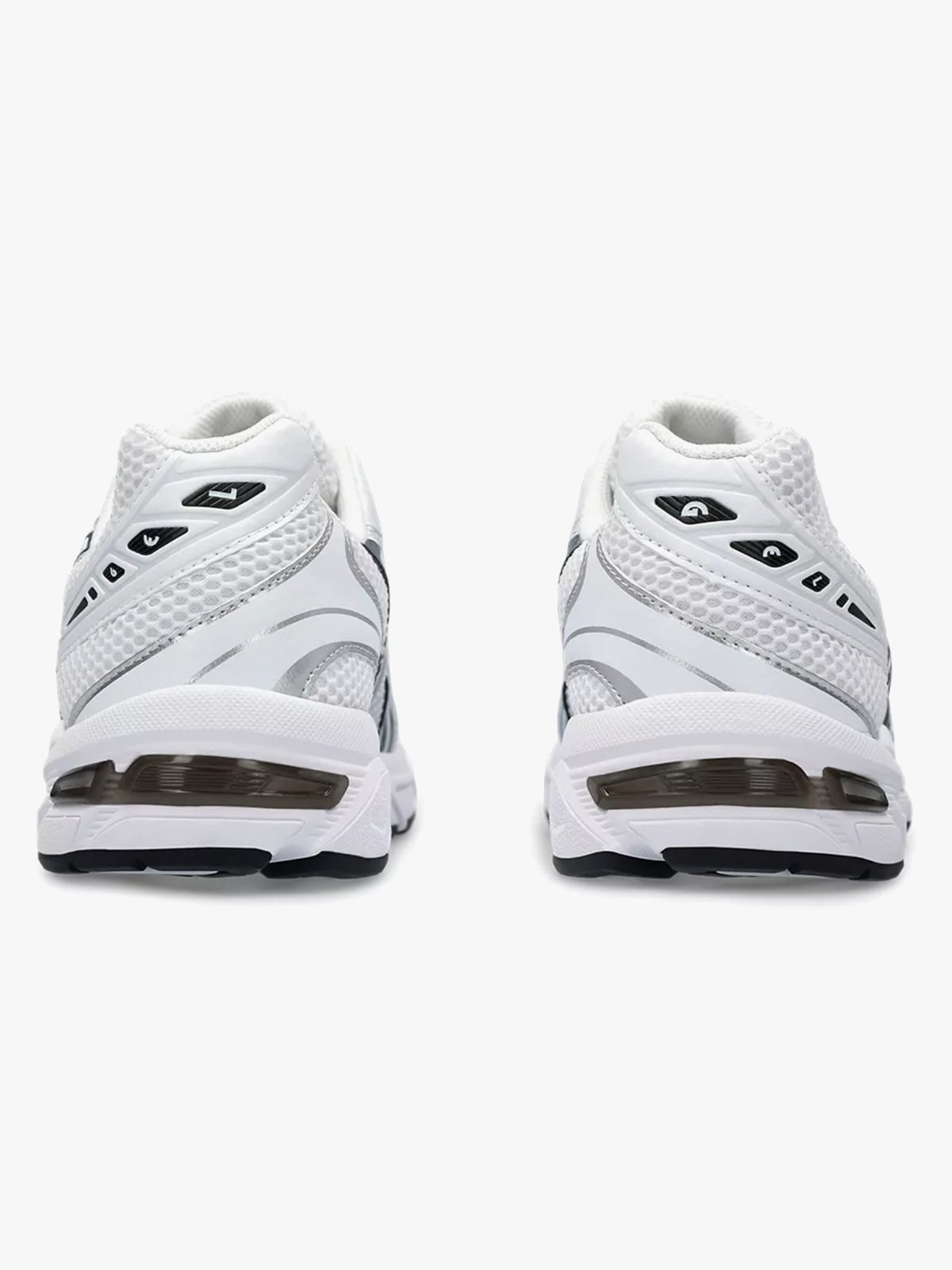 ASICS Gel-1130 White/Black