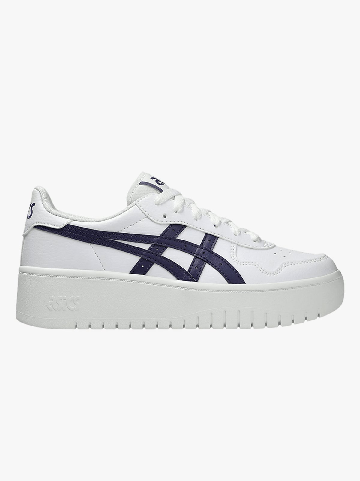 ASICS Japan S PF White / Purple Matte